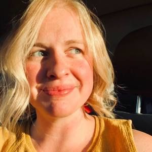 Meet your Posher, Kaleena